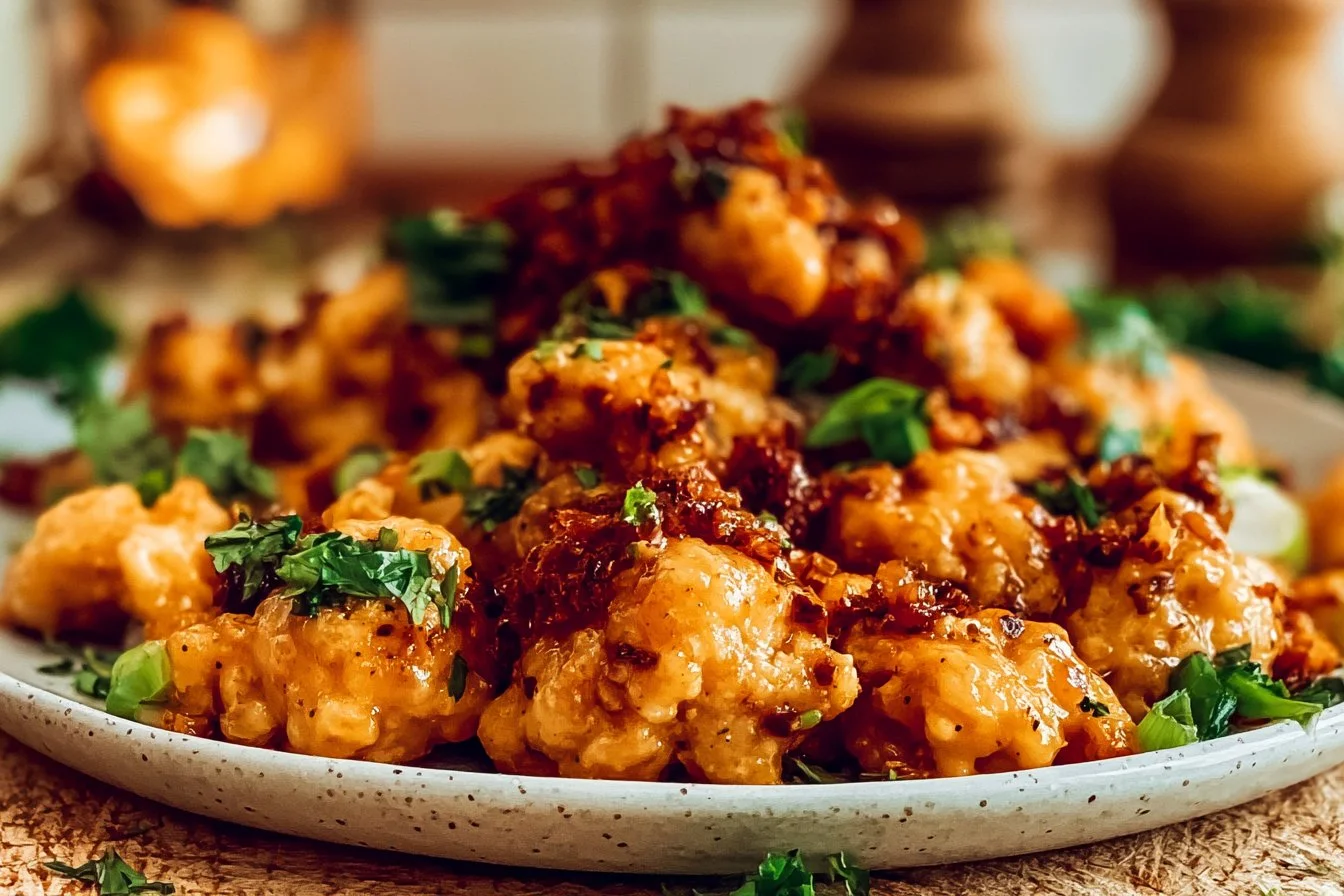 Bang Bang Chicken